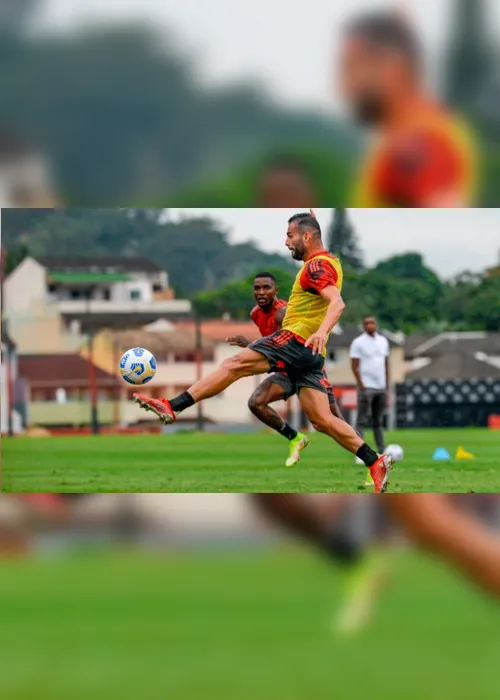 Imagem ilustrativa da imagem Seleções já desfalcaram Flamengo em 12 jogos e baixas ultrapassam 60 dias