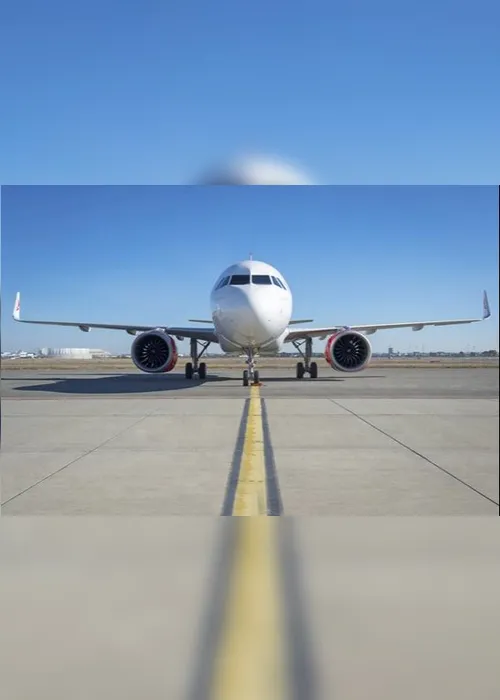 Imagem ilustrativa da imagem Planeje a sua viagem e garanta passagens aéreas por apenas R$ 275 de Vitória/Rio ou São Paulo