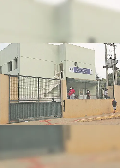 
          Imagem ilustrativa da imagem Sem consultas com pediatra
          