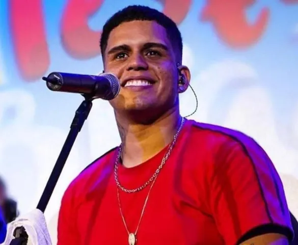 Imagem ilustrativa da imagem Gaab lança o single e clipe de "Semana" com traços de R&B