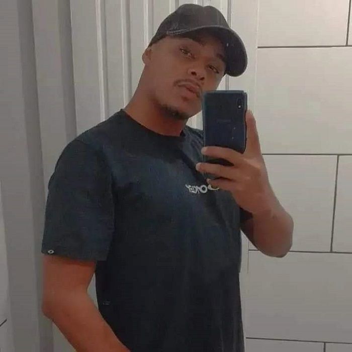Daniel Rogério chegou a ser socorrido a um pronto-socorro, mas morreu (Foto: Acervo pessoal)