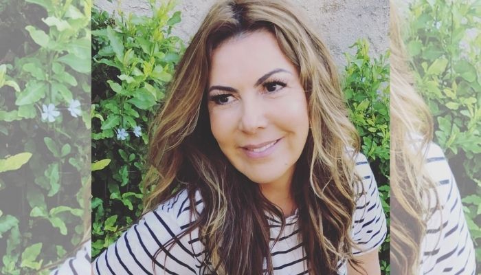 A atriz Claudia Lira revelou que teve complicações após uma cirurgia no apêndice (Foto: Divulgação/ @claudialiraatriz)