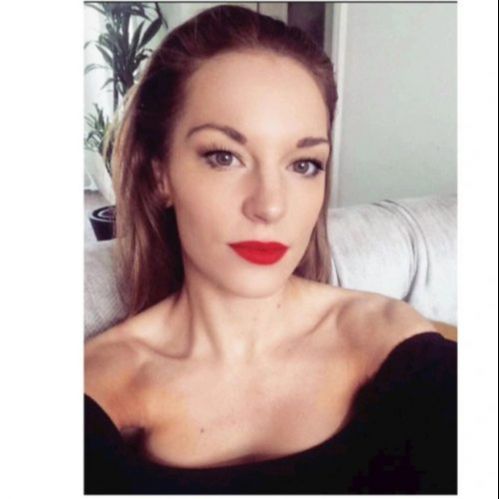Louise Caplan foi condenadaa 5 anos de prisão por fraude (Foto: Reprodução/Instagram)