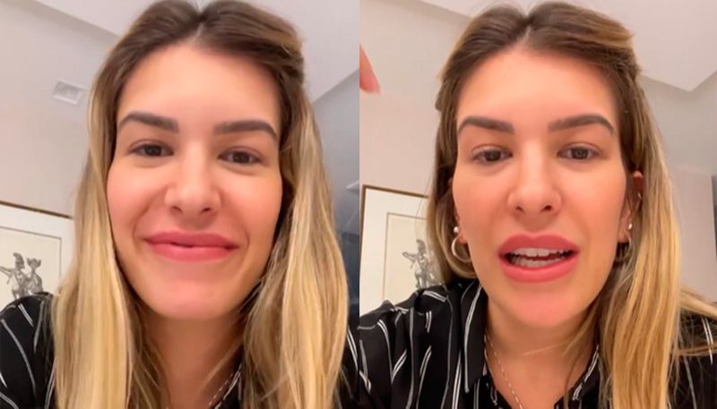 Lorena Improta (Foto: Reprodução/Instagram)