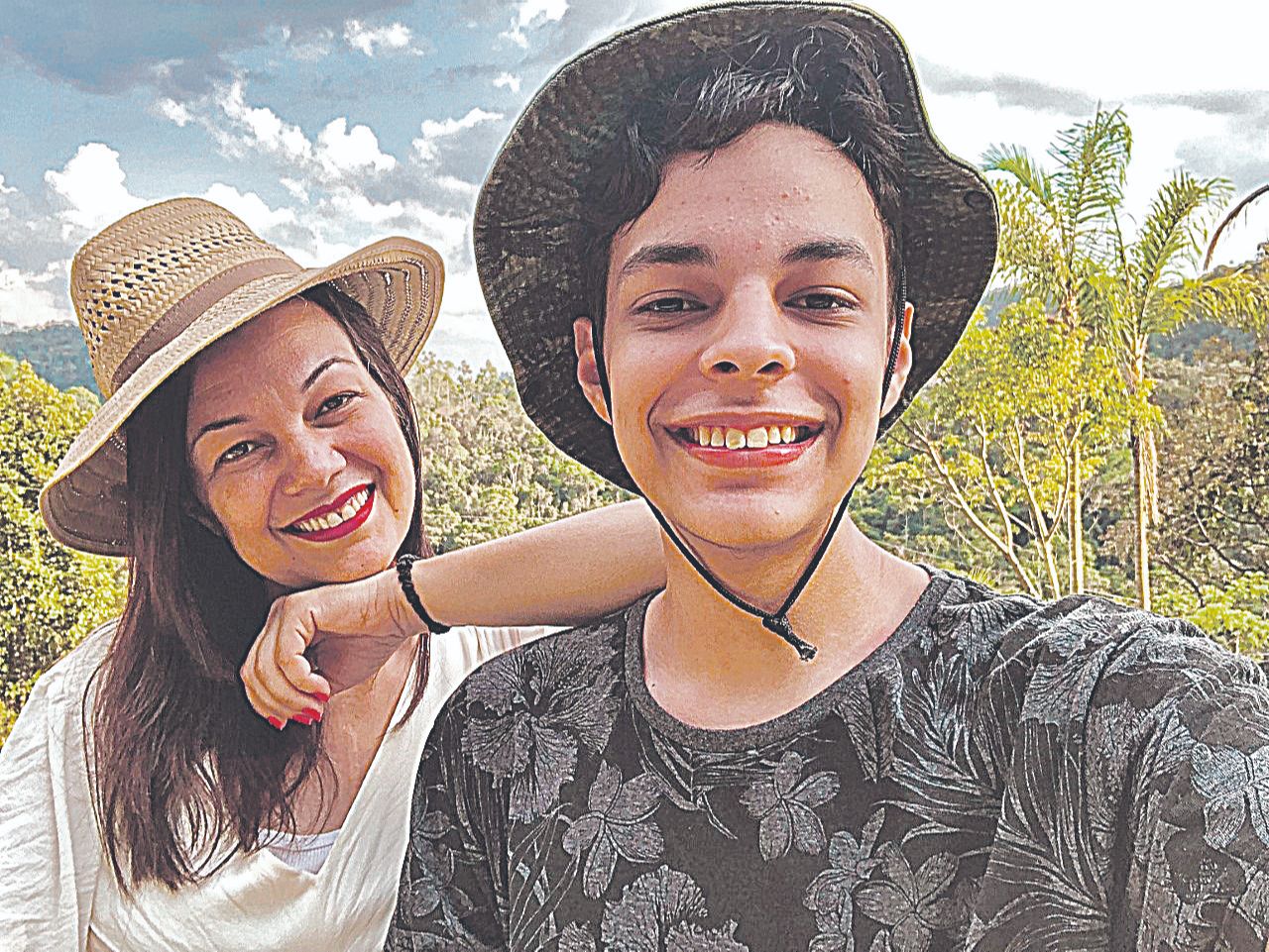 (Foto: Acervo pessoal)