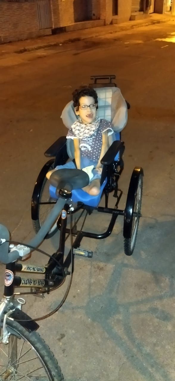 (Foto: Arquivo Pessoal)